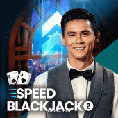 Speed Blackjack 2 - rh365 Casino