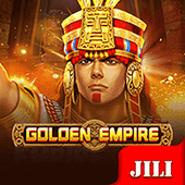 Golden Empire Slot Game at rh365
